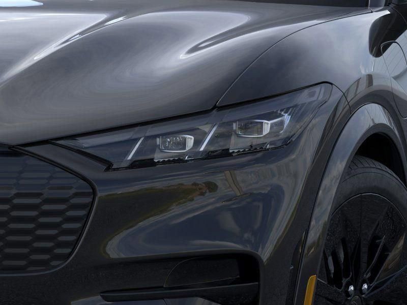 New 2026 Ford Mustang Mach-E GT AWD/4WD image 18