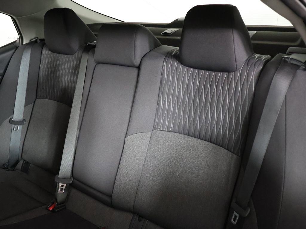 Used 2025 Toyota Camry LE FWD image 23