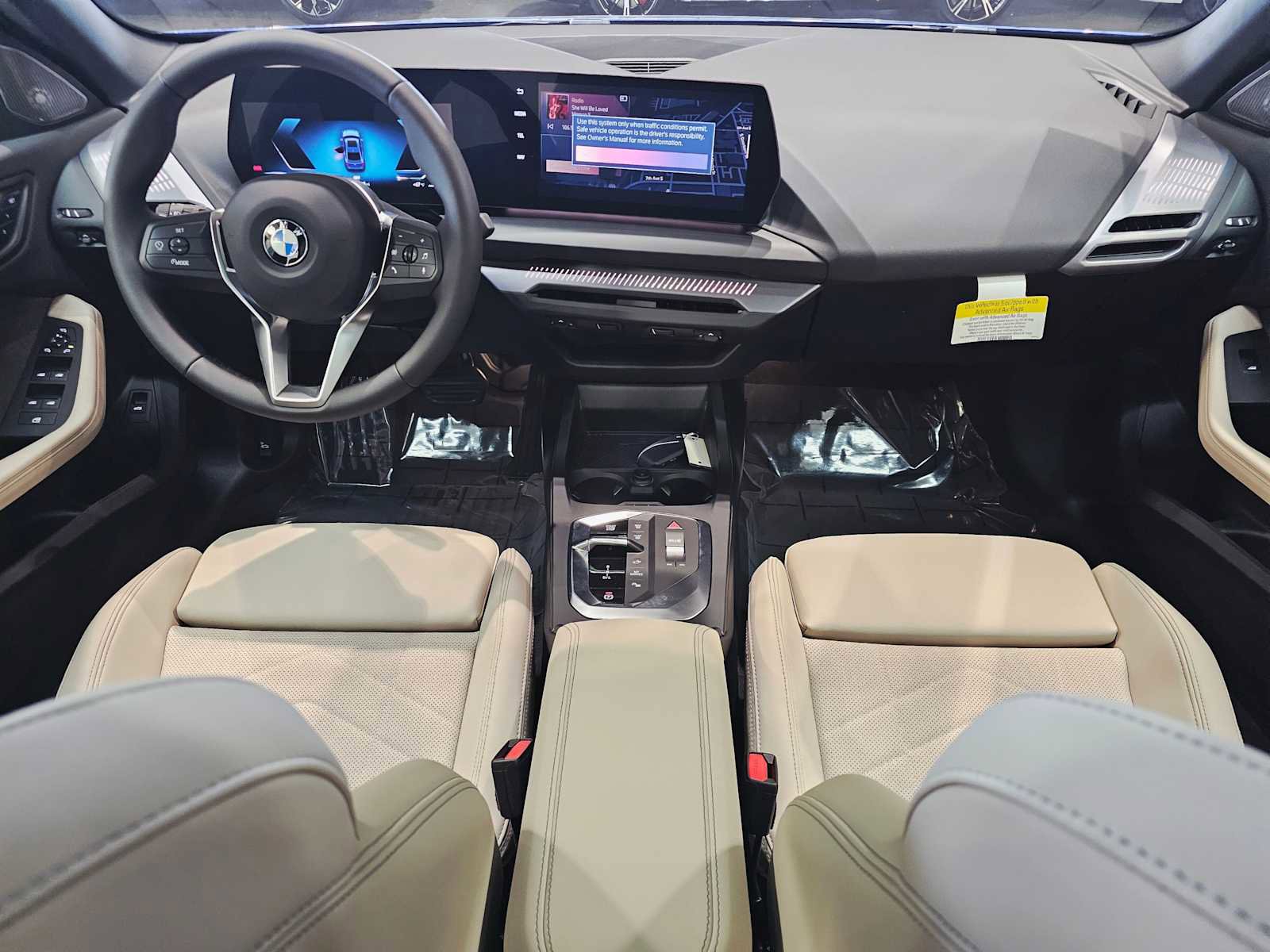 New 2025 BMW 228i xDrive image 10