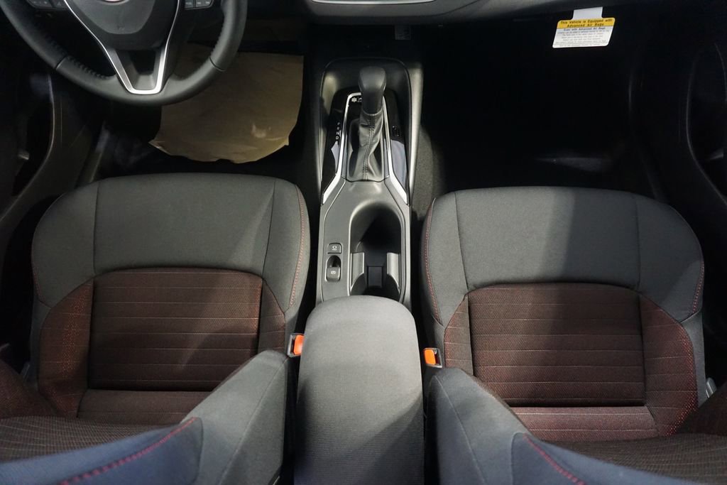 New 2026 Toyota Corolla SE image 28