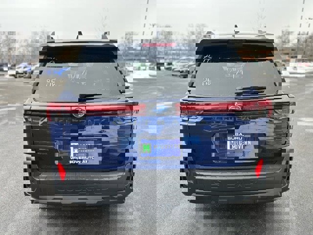 New 2026 Subaru Outback Limited image 8