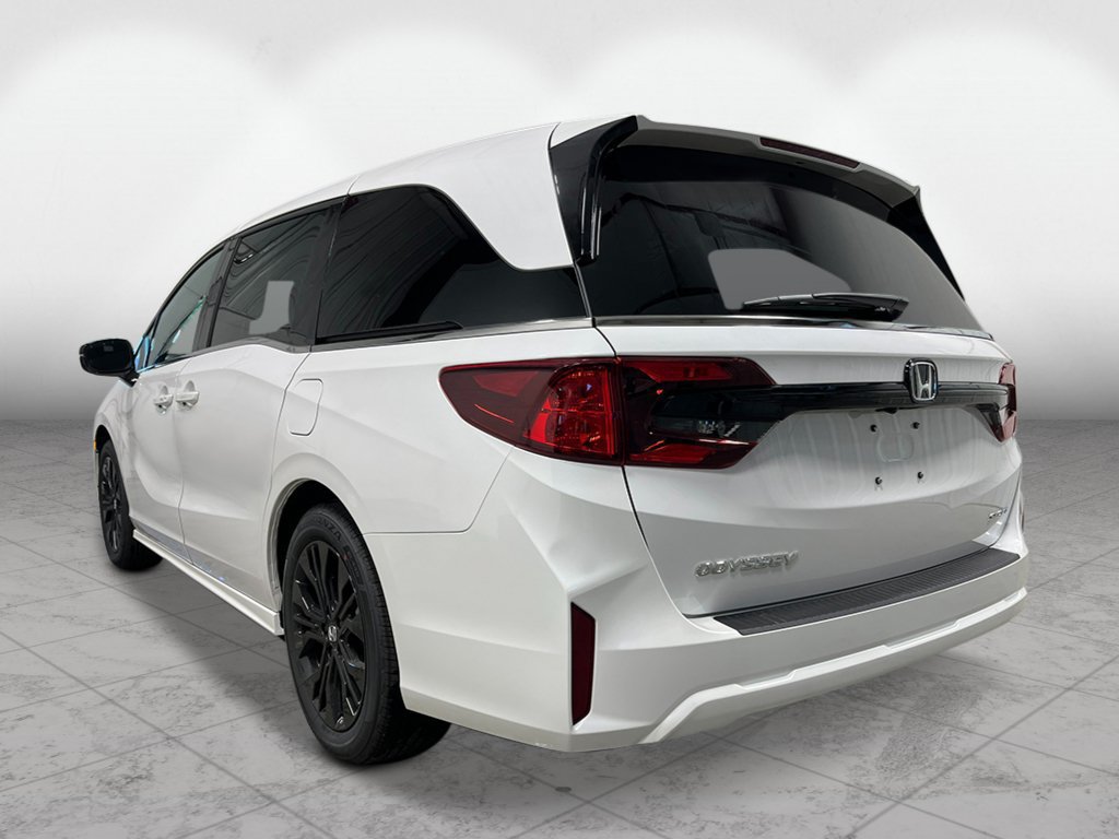 New 2026 Honda Odyssey Sport-L image 3