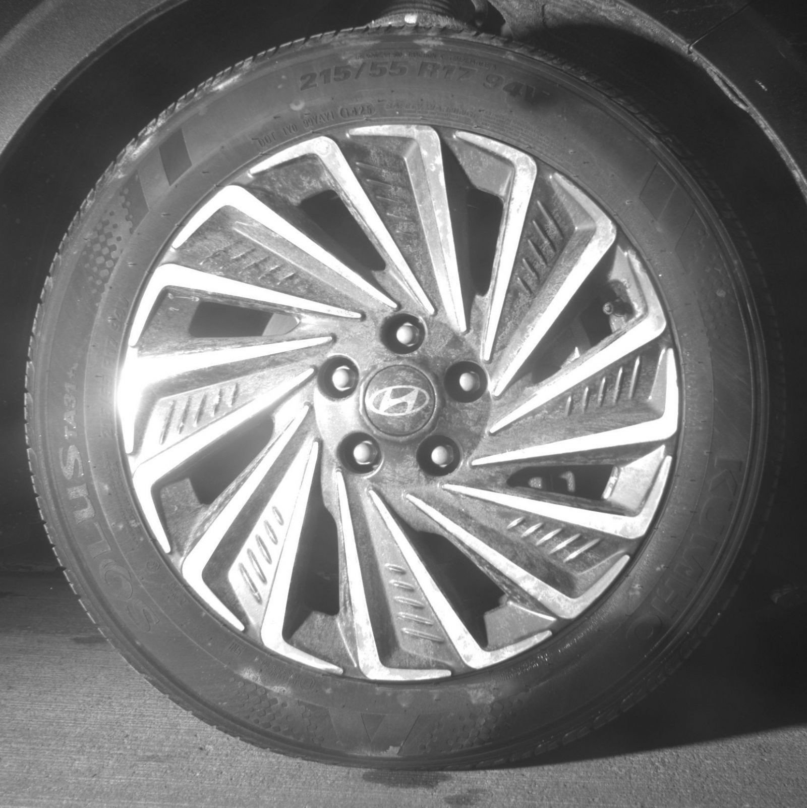 Used 2025 Hyundai Sonata SEL FWD image 16