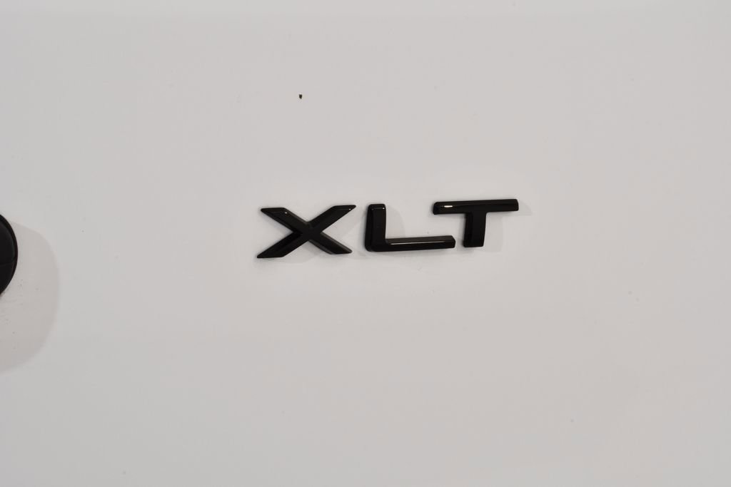 New 2026 Ford Transit 350 XLT image 23