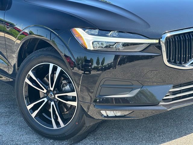 Used 2021 Volvo XC60 T5 Momentum AWD/4WD image 10