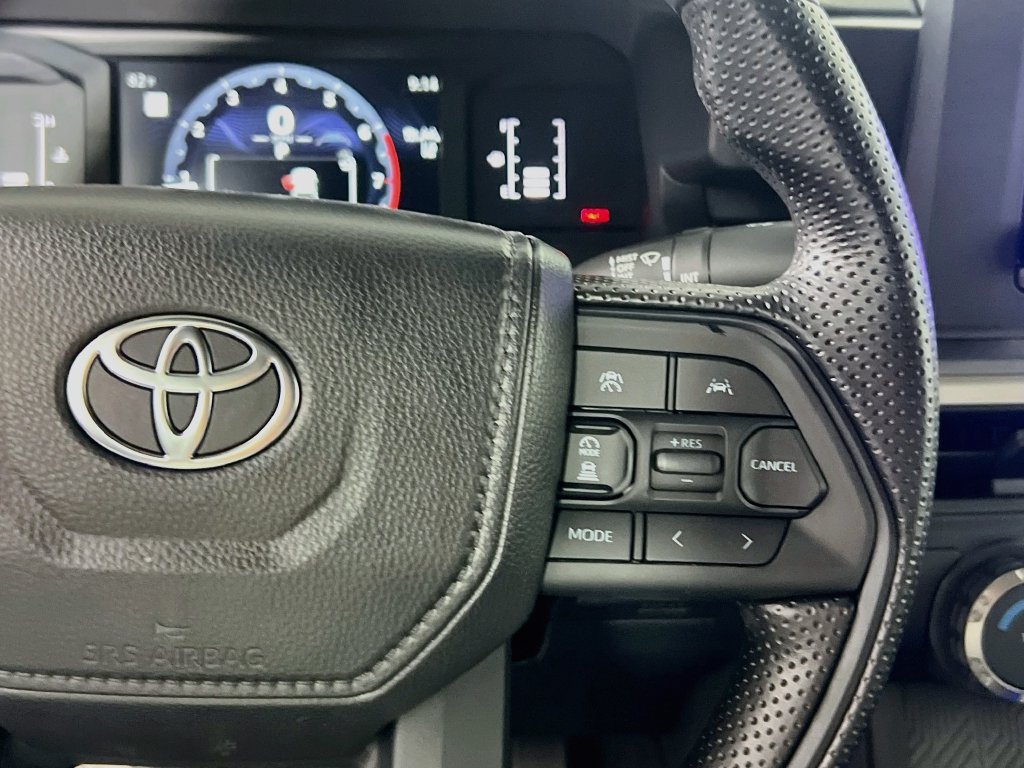 New 2026 Toyota Tacoma SR5 AWD/4WD image 18