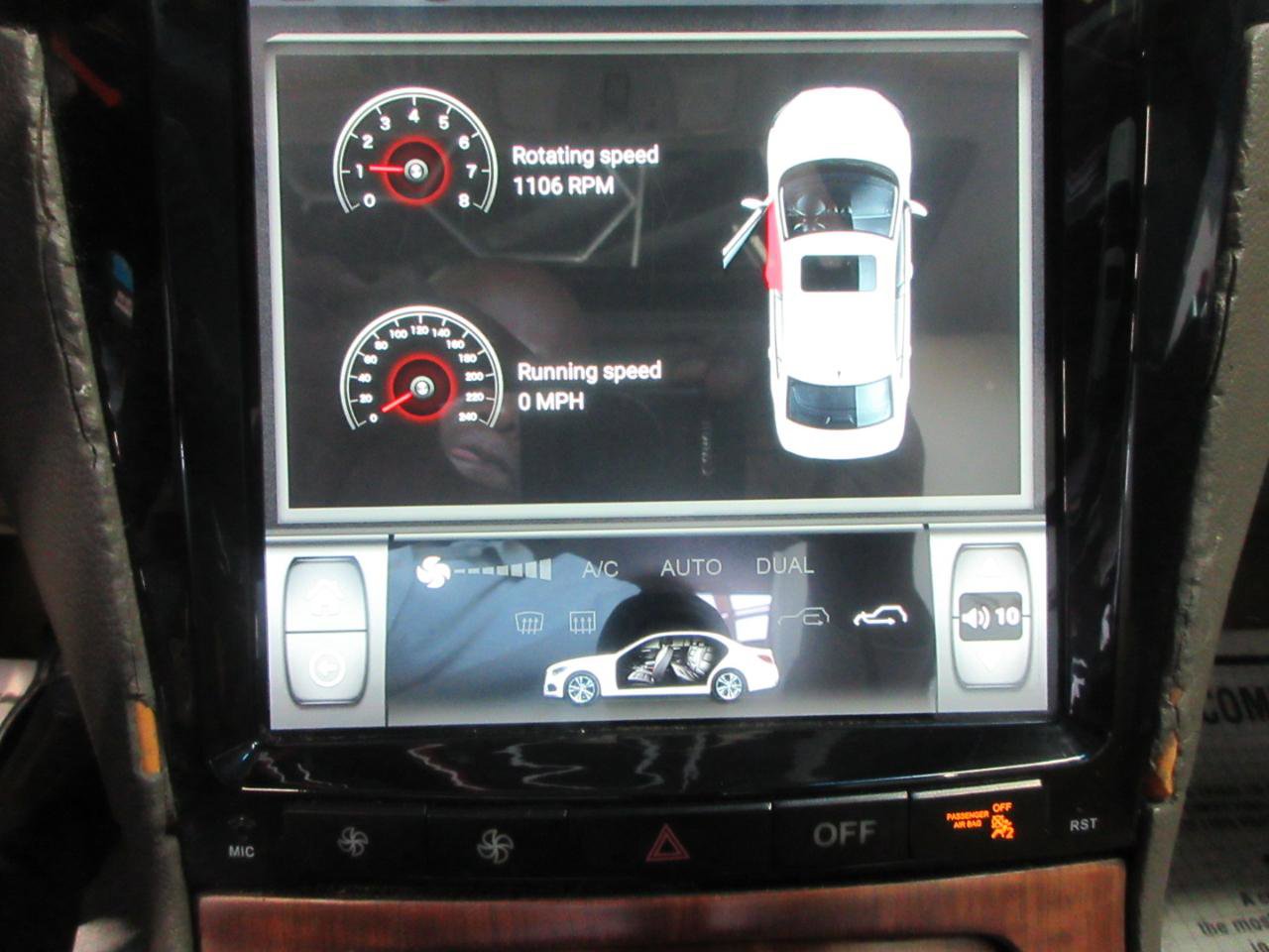 Used 2008 INFINITI G35 x Sedan w/ Premium Pkg AWD/4WD image 22
