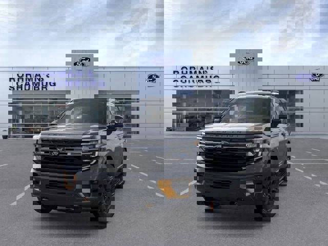 New 2025 Ford Expedition Tremor image 2