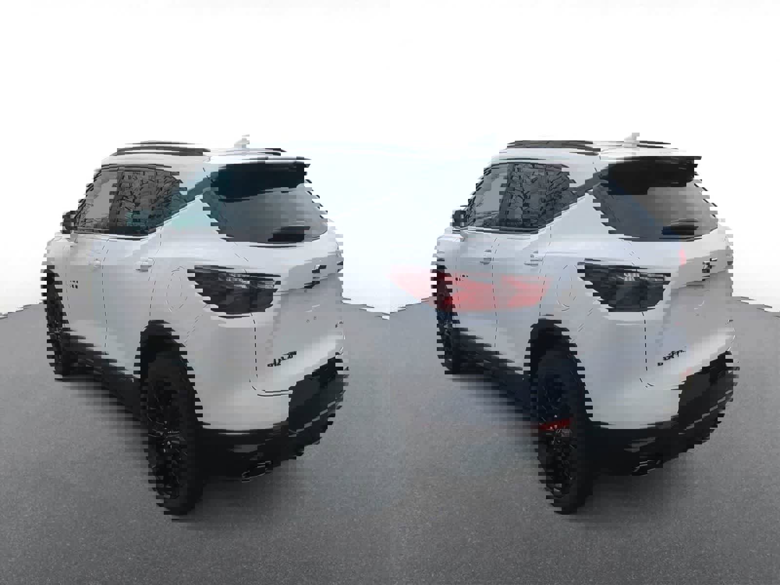 Used 2020 Chevrolet Blazer RS image 6