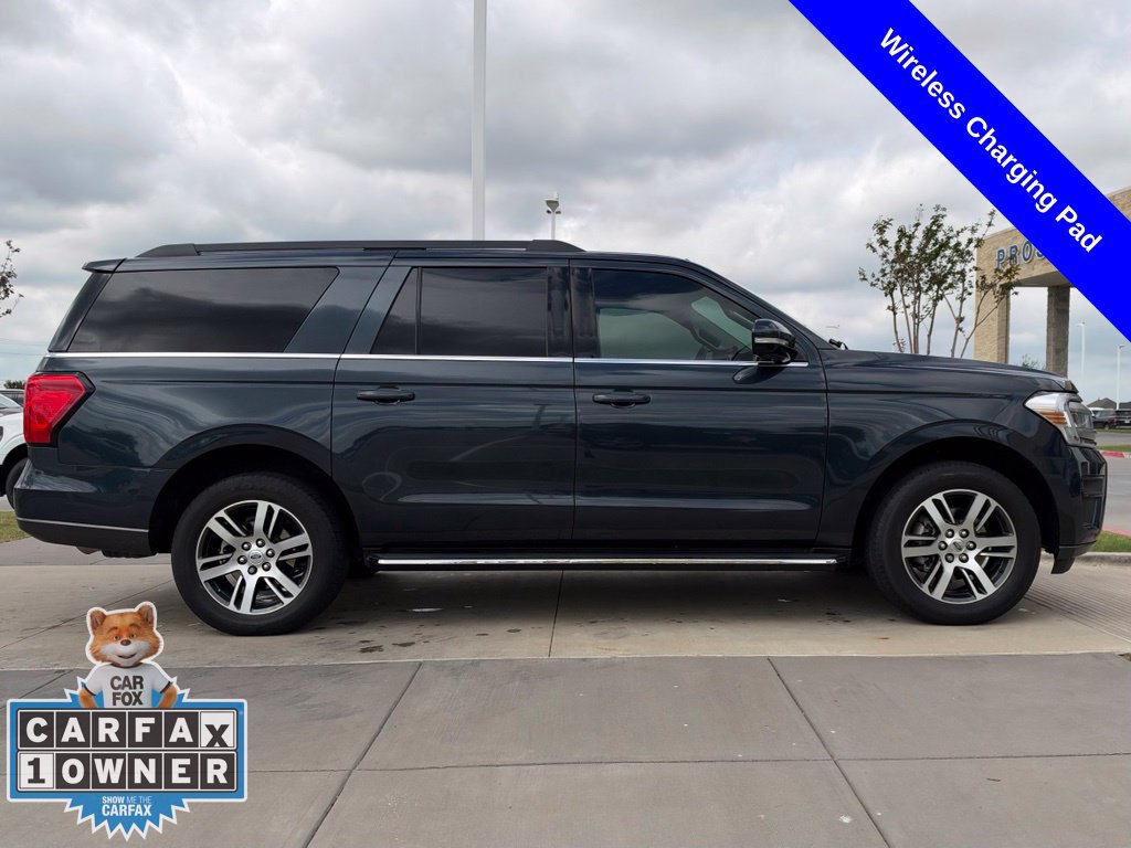 Used 2023 Ford Expedition Max XLT RWD image 26