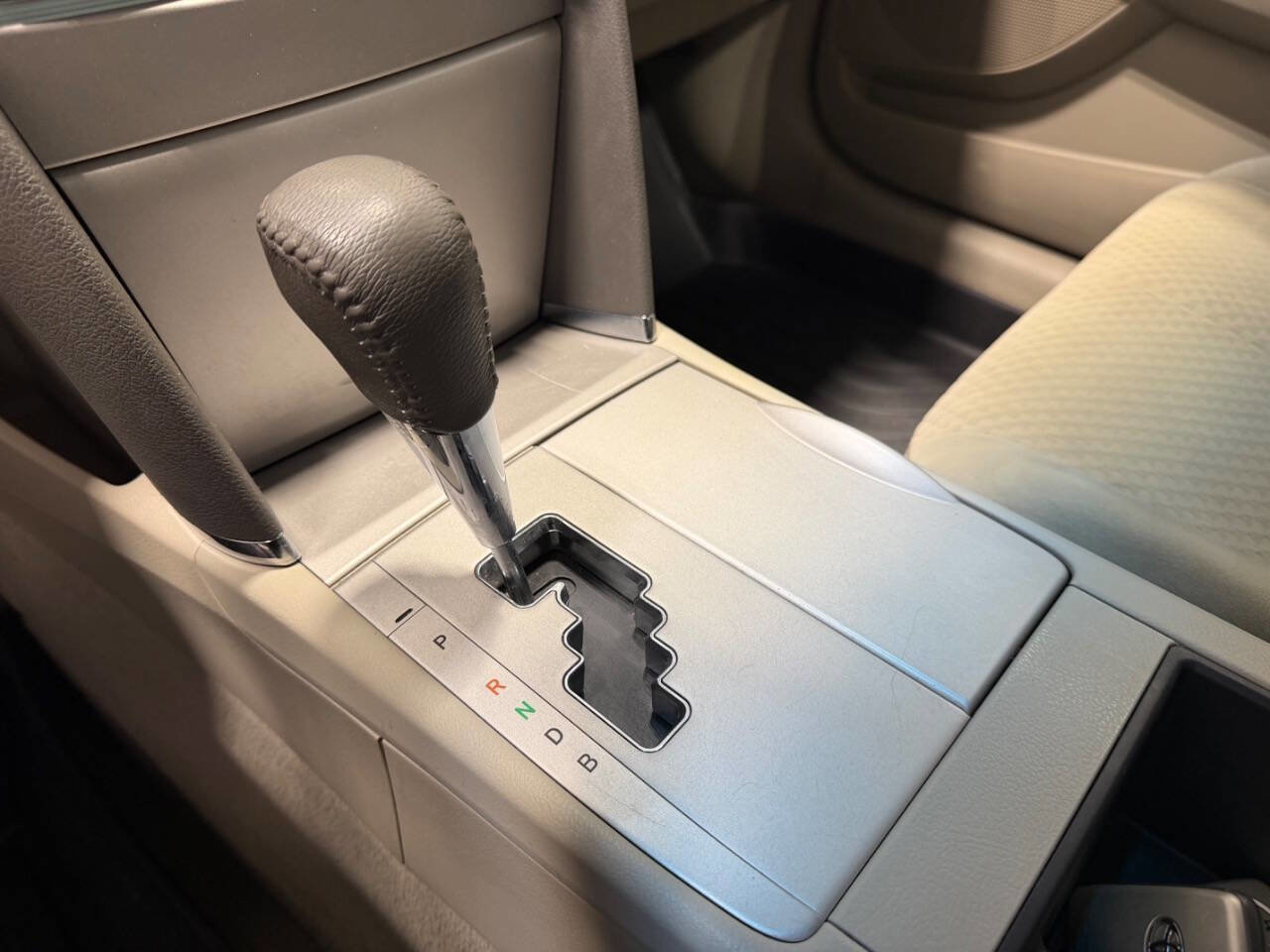 Used 2007 Toyota Camry Hybrid image 28