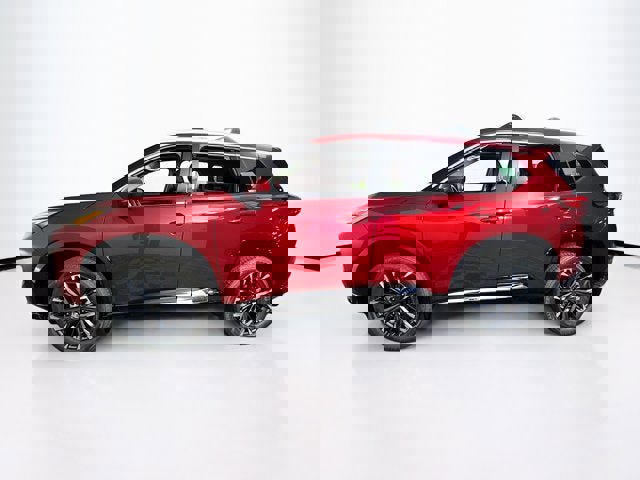New 2026 Nissan Rogue Platinum image 8
