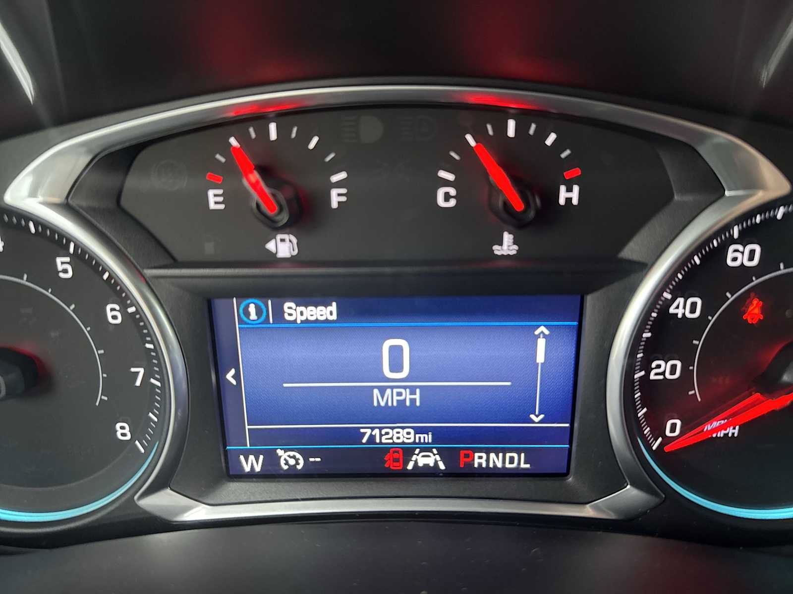 Certified 2020 Chevrolet Equinox LT AWD/4WD image 16