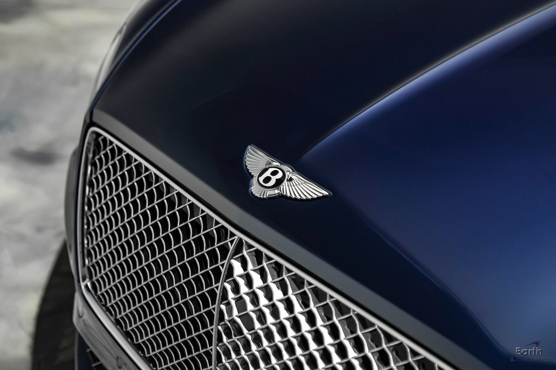 Used 2020 Bentley Continental GT V8 First Edition AWD/4WD image 30