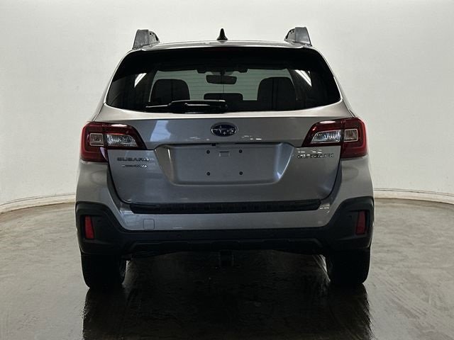 Used 2019 Subaru Outback 2.5i Limited w/ Popular Package #2 image 4