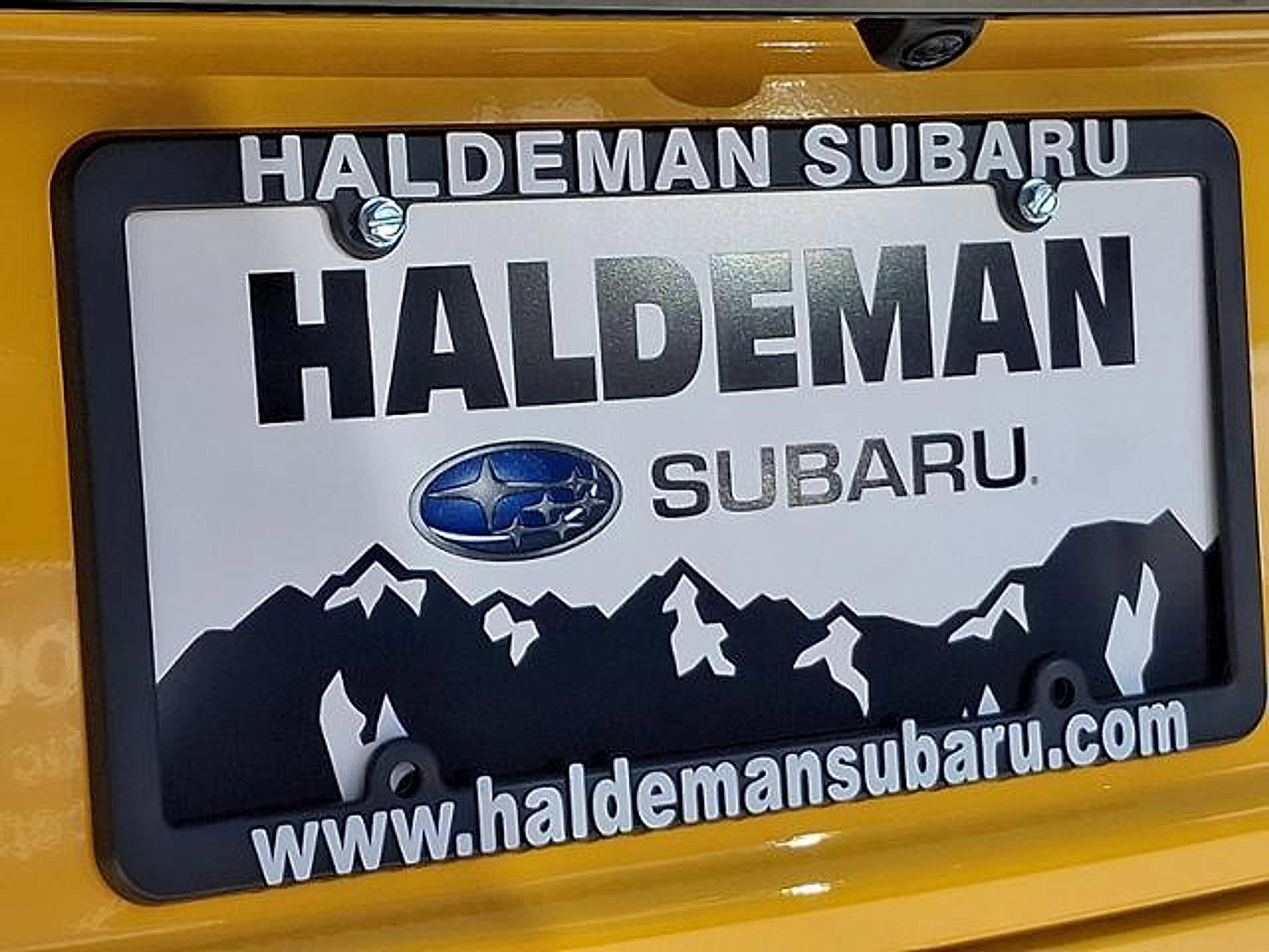 New 2026 Subaru WRX tS w/ WRX Electronics Package AWD/4WD image 10