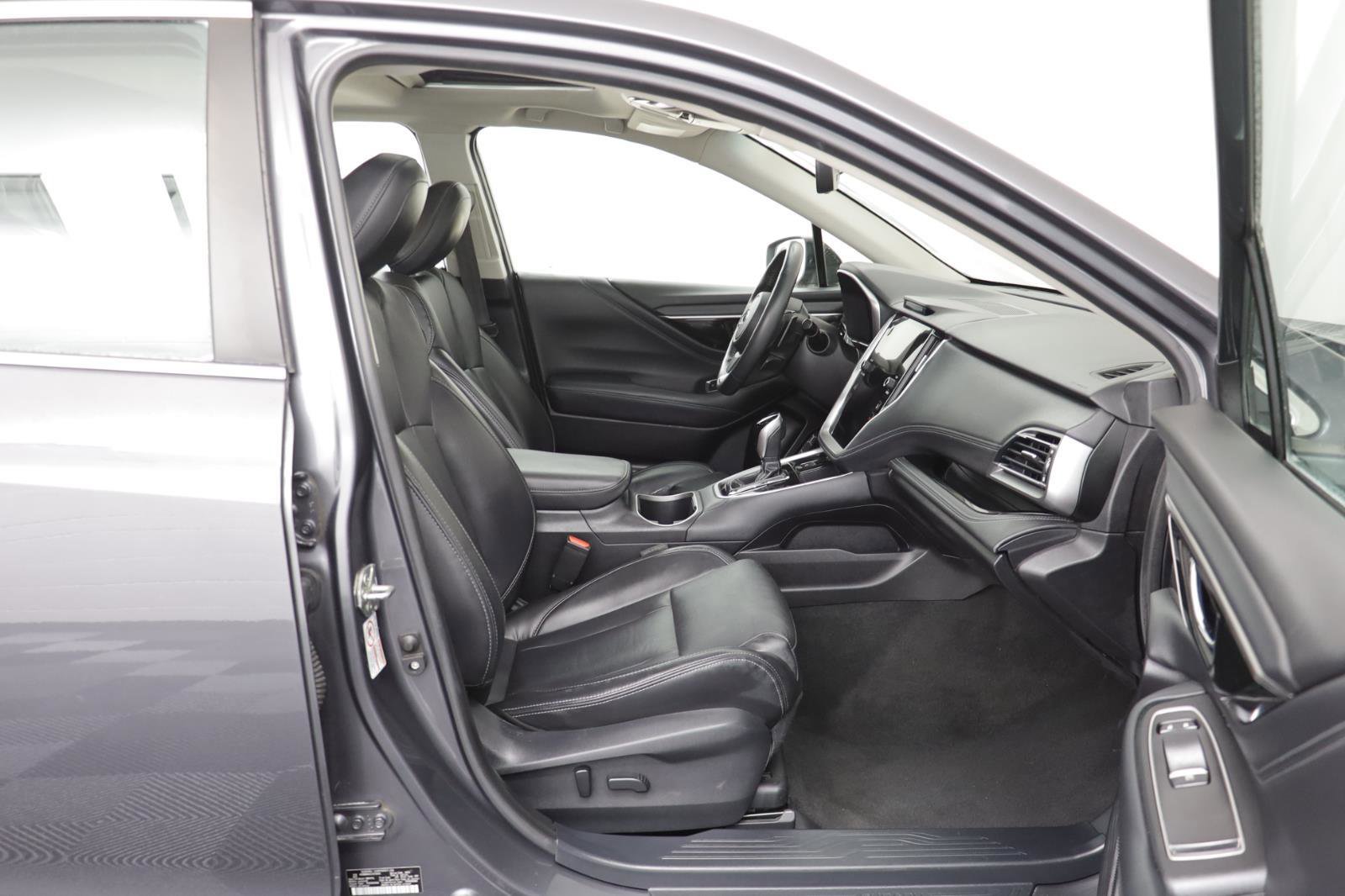 Used 2020 Subaru Legacy Limited w/ Popular Package #3 image 20