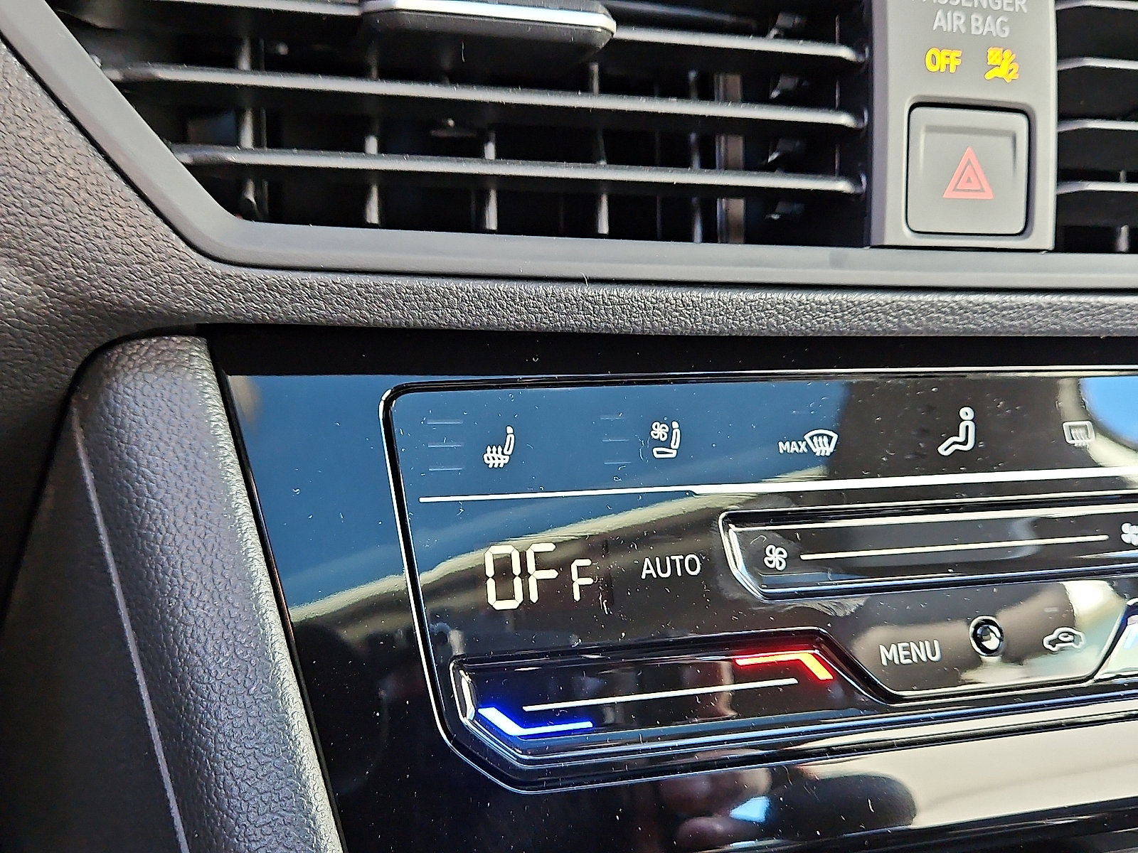 New 2026 Volkswagen Jetta GLI Autobahn image 19