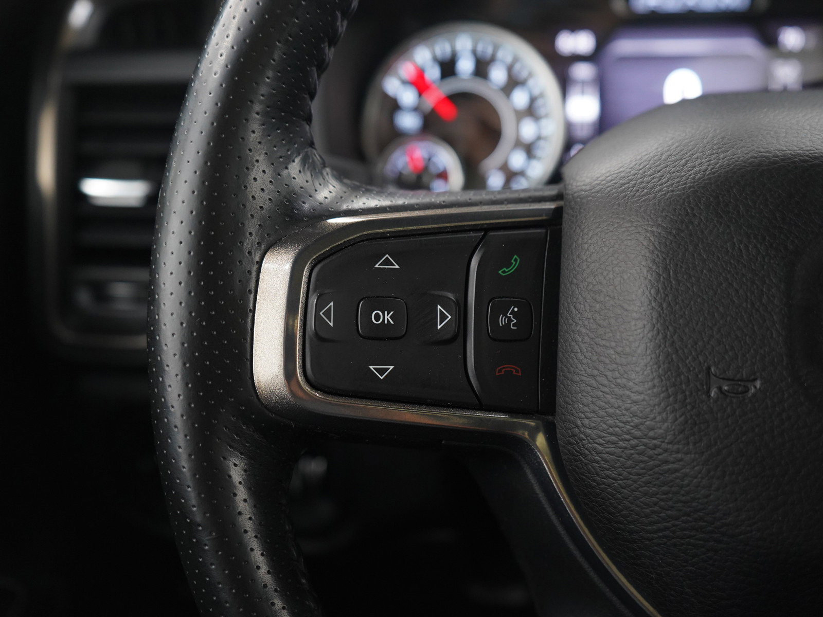 Used 2020 RAM 1500 Sport w/ Alpine Leather & Sound Group AWD/4WD image 24