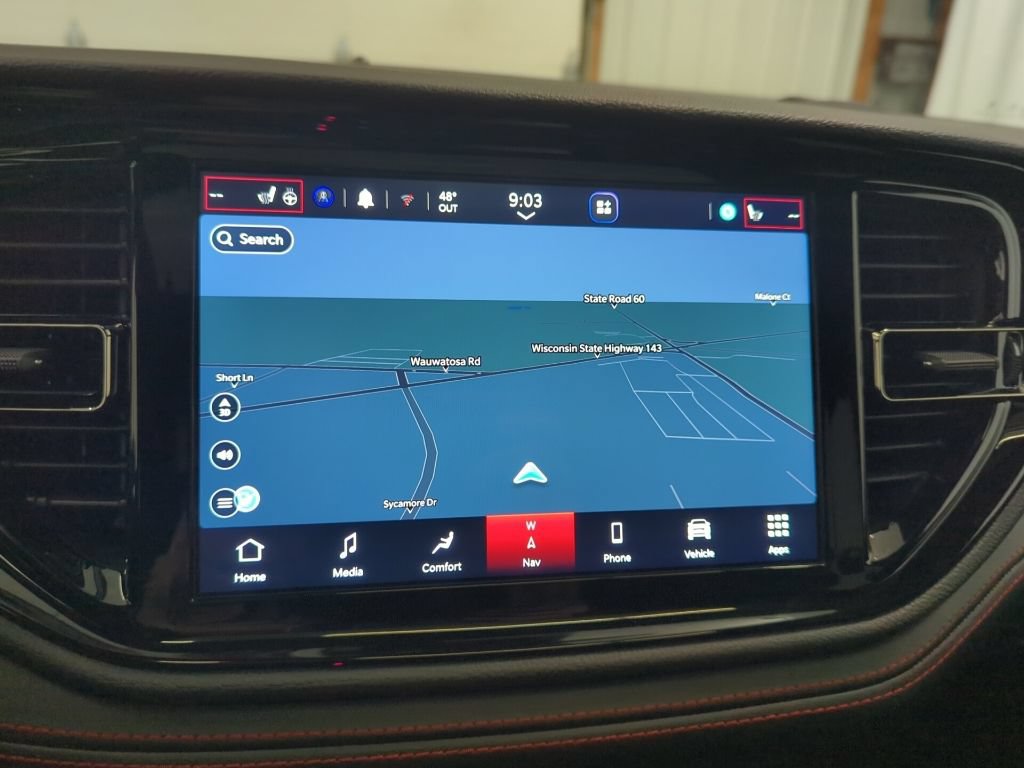 New 2026 Dodge Durango GT AWD/4WD image 28