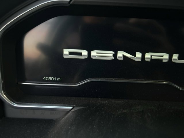 Used 2023 GMC Sierra 1500 Denali w/ Technology Package image 13
