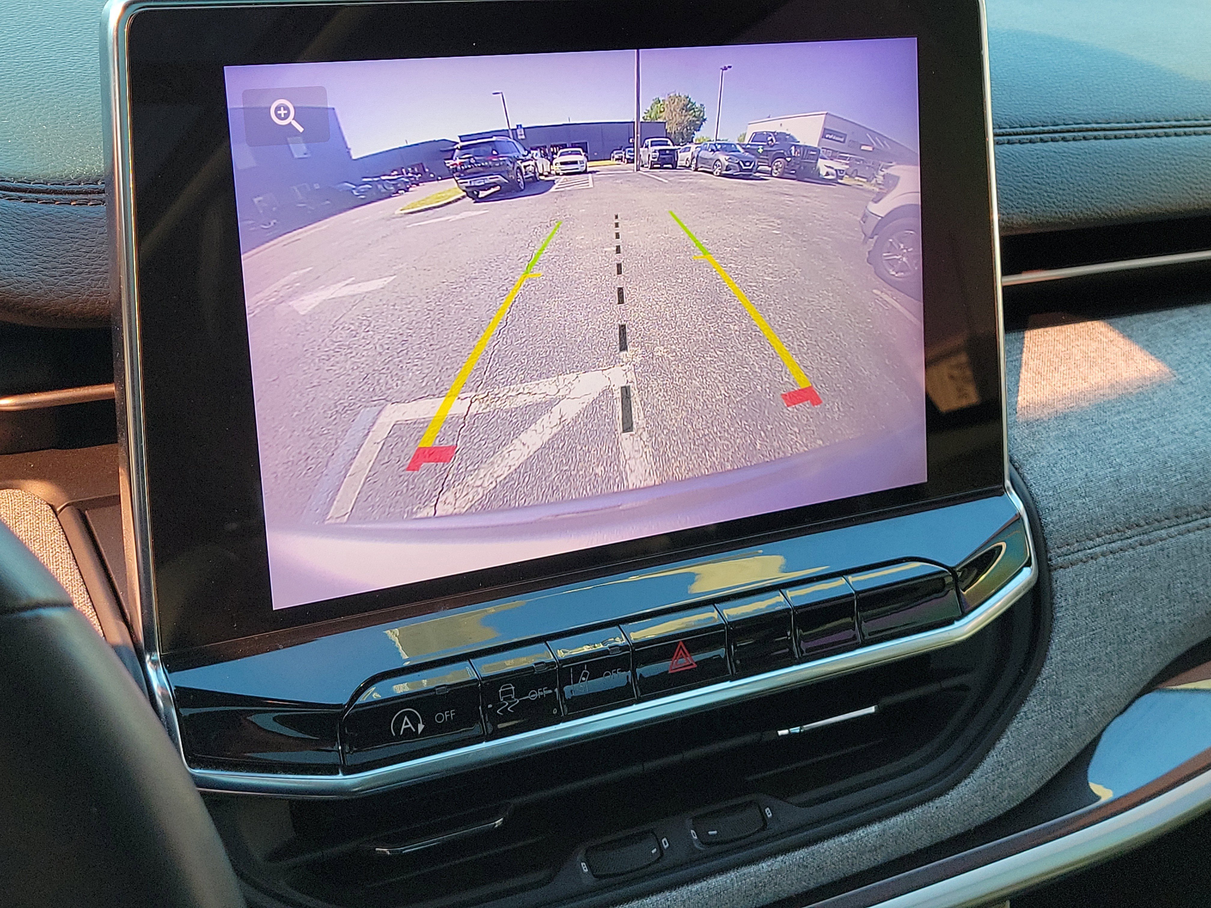 Used 2022 Jeep Compass Latitude w/ Sun and Sound Group image 24