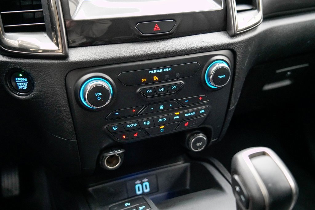 Used 2019 Ford Ranger Lariat w/ Technology Package image 29