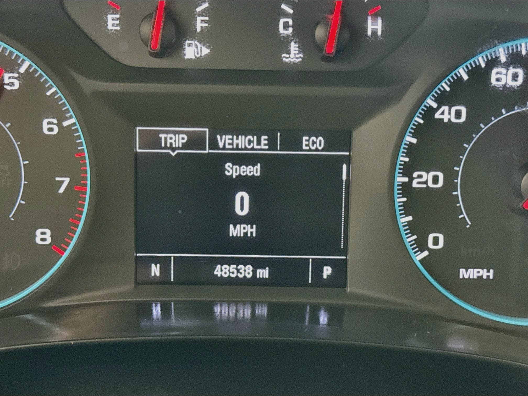 Used 2025 Chevrolet Malibu LT FWD image 16