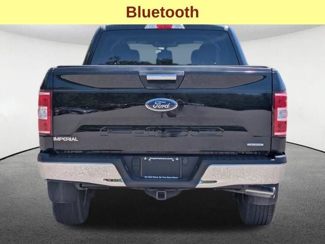 Used 2020 Ford F150 XLT w/ XTR Package AWD/4WD image 6