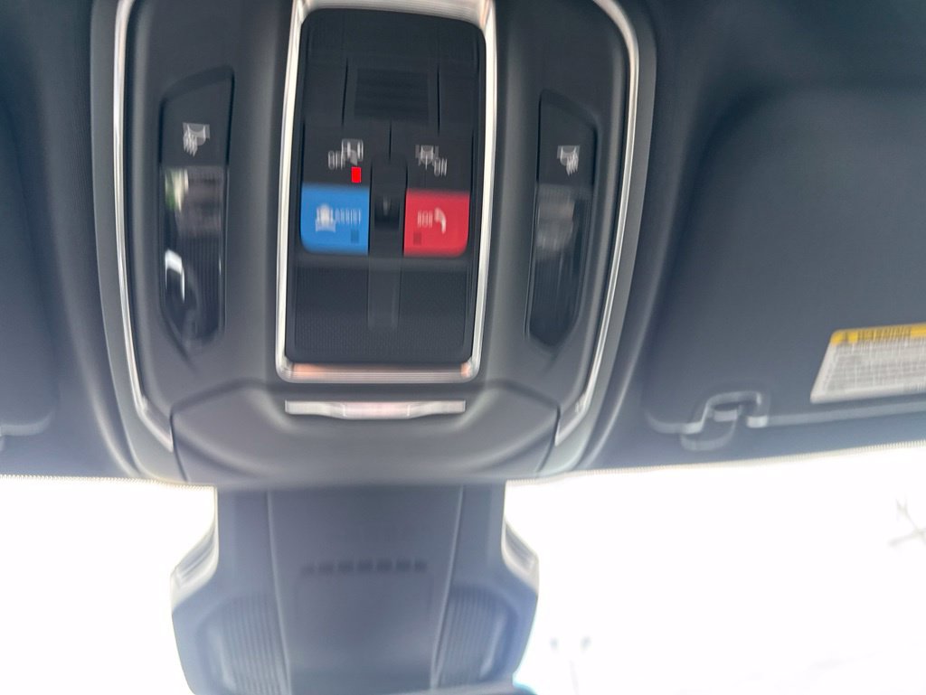 New 2026 Jeep Cherokee Laredo AWD/4WD image 33