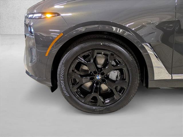 New 2026 BMW X7 xDrive40i image 10
