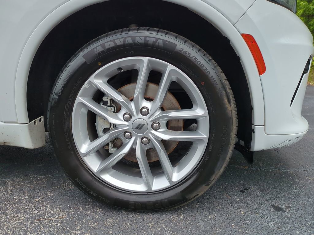 Used 2024 Dodge Durango GT AWD/4WD image 13