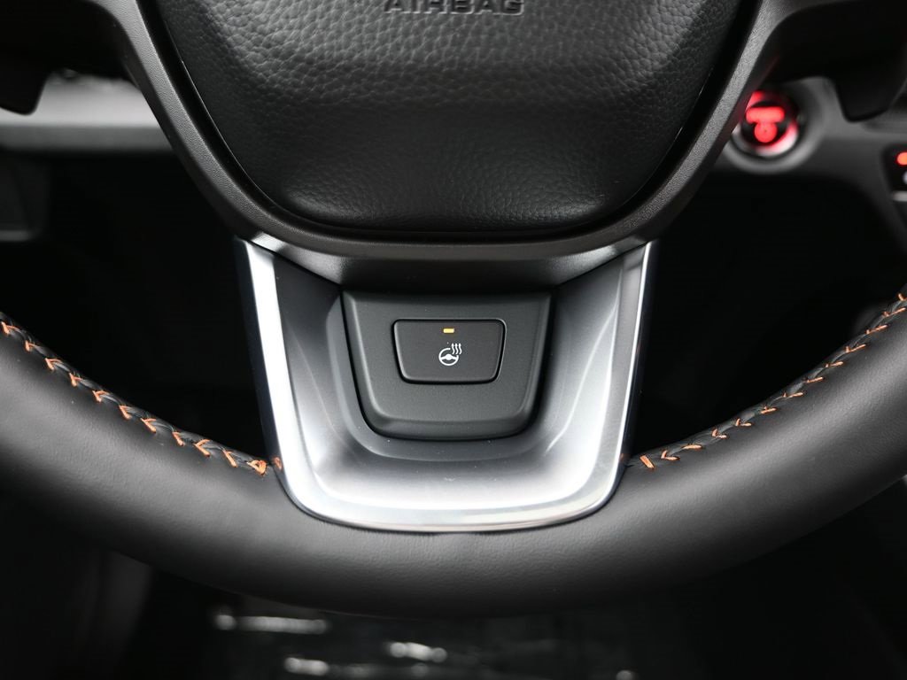 New 2026 Honda CR-V TrailSport image 50