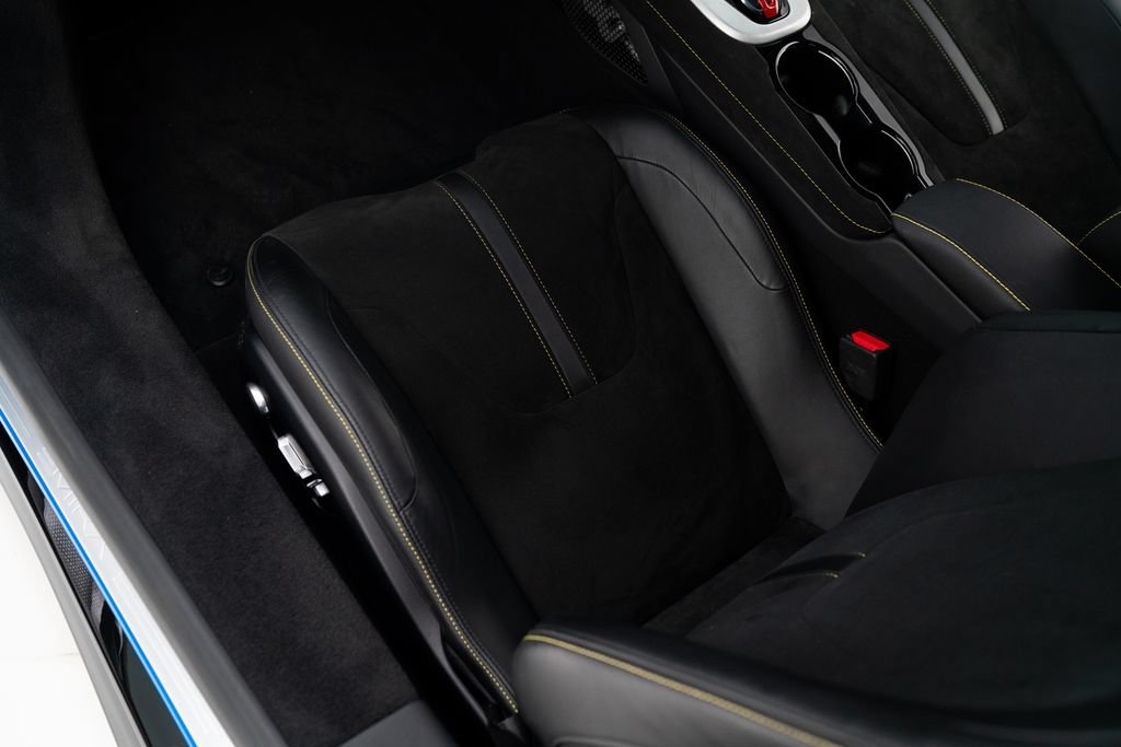 Used 2024 Lotus Emira First Edition RWD image 13