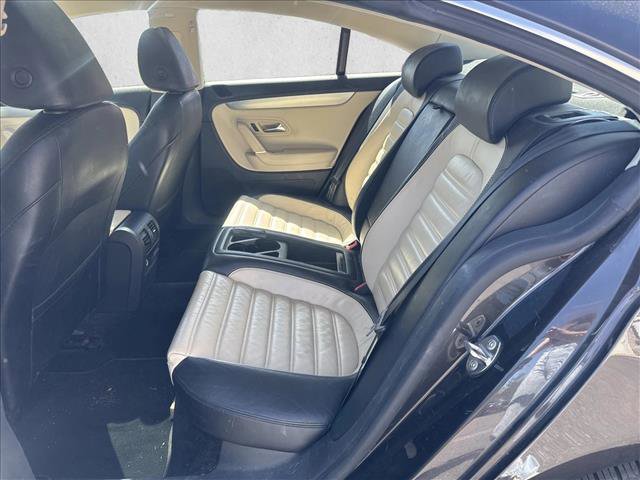Used 2009 Volkswagen CC Luxury FWD image 15
