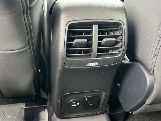 Used 2021 Ford Bronco Sport Badlands AWD/4WD image 21