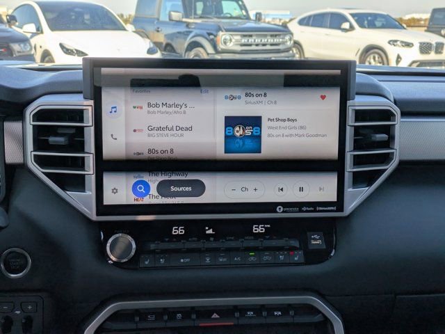 Used 2023 Toyota Tundra Limited image 15