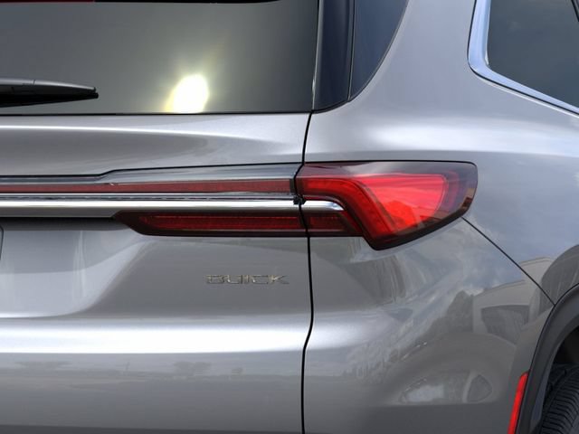 New 2026 Buick Enclave Preferred w/ LPO, All-Weather Package FWD image 11