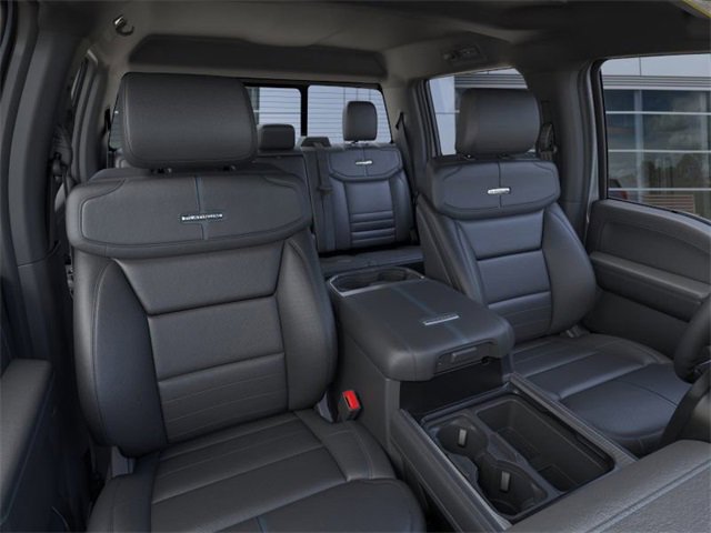 New 2025 Ford F250 Platinum image 10