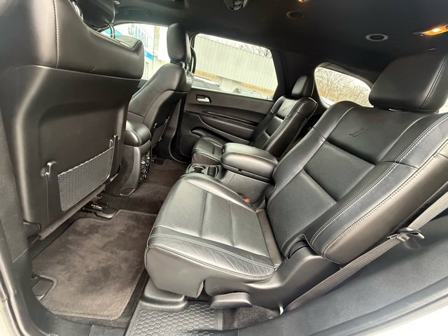 Used 2022 Dodge Durango Citadel image 16