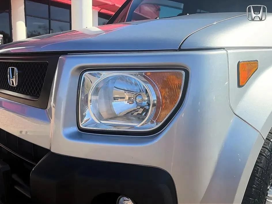 Used 2006 Honda Element EX-P image 15