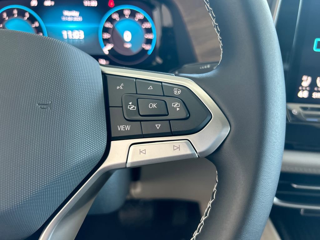 New 2026 Volkswagen Atlas SE image 18