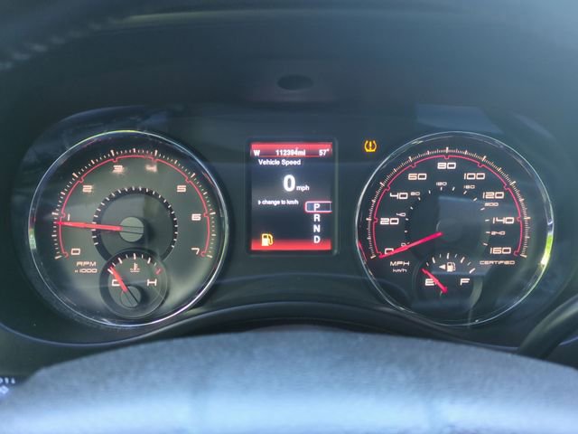 Used 2014 Dodge Charger Police RWD image 32