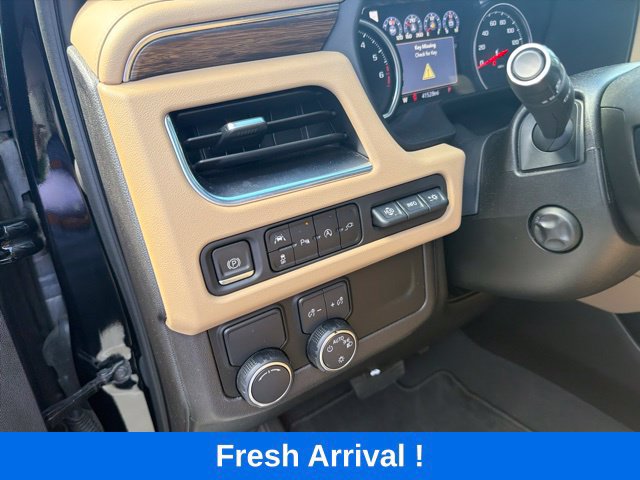 Used 2021 Chevrolet Tahoe Premier RWD image 21