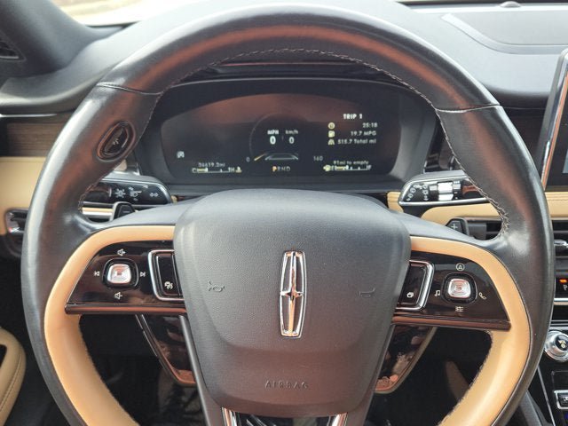 Used 2022 Lincoln Corsair Reserve w/ Equipment Group 201A AWD/4WD image 32