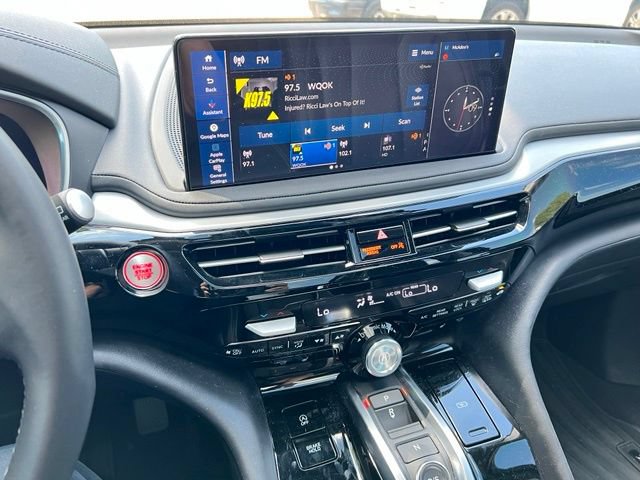 Used 2026 Acura MDX w/ Technology Package AWD/4WD image 26