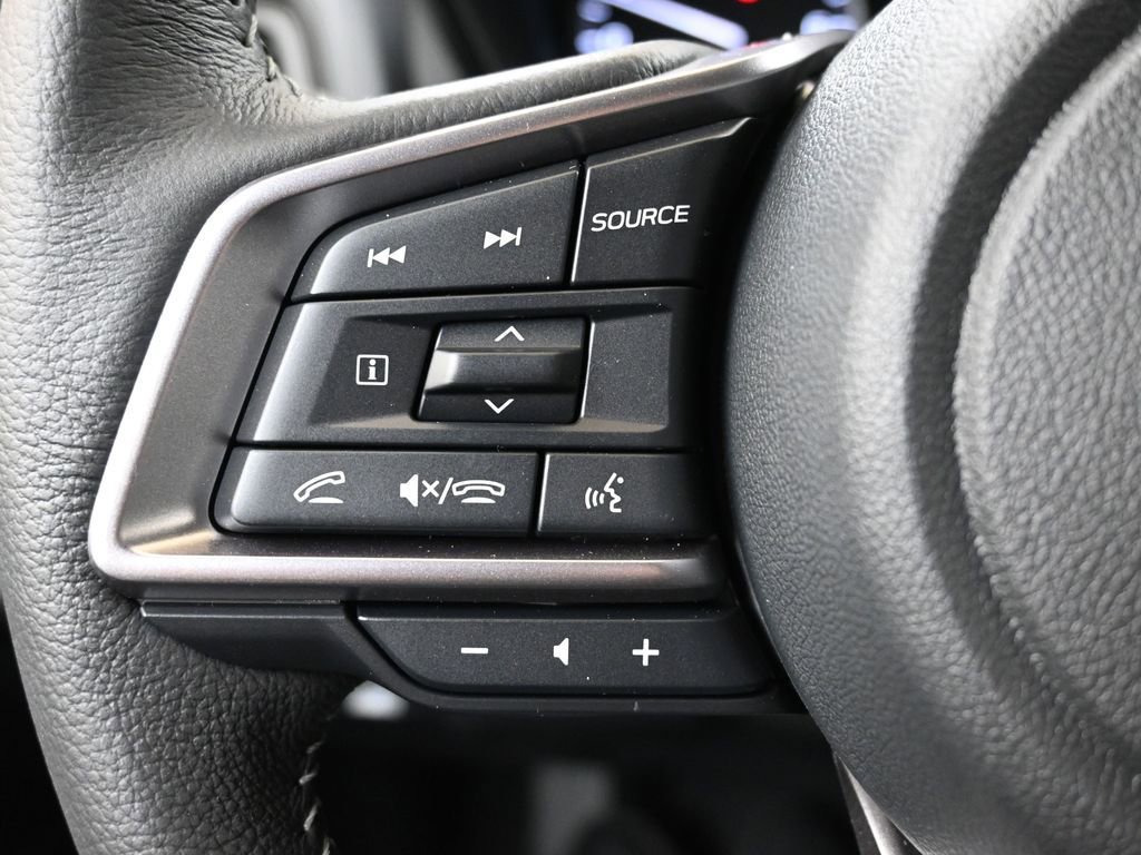 New 2026 Subaru Ascent Premium AWD/4WD image 30