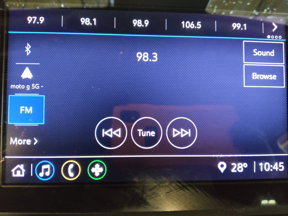 Used 2021 Chevrolet Malibu LS image 25