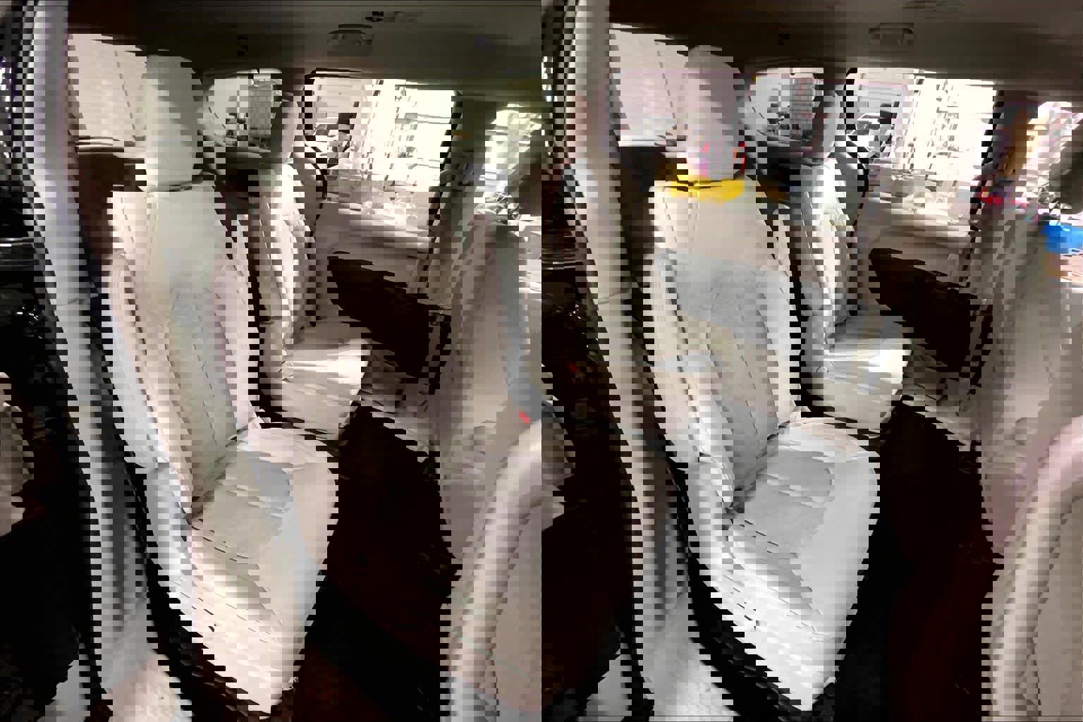 Used 2019 Chrysler Pacifica Touring Plus w/ Cold Weather Group image 19