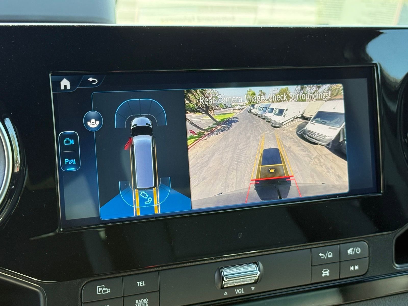 New 2025 Mercedes-Benz Sprinter 2500 image 31